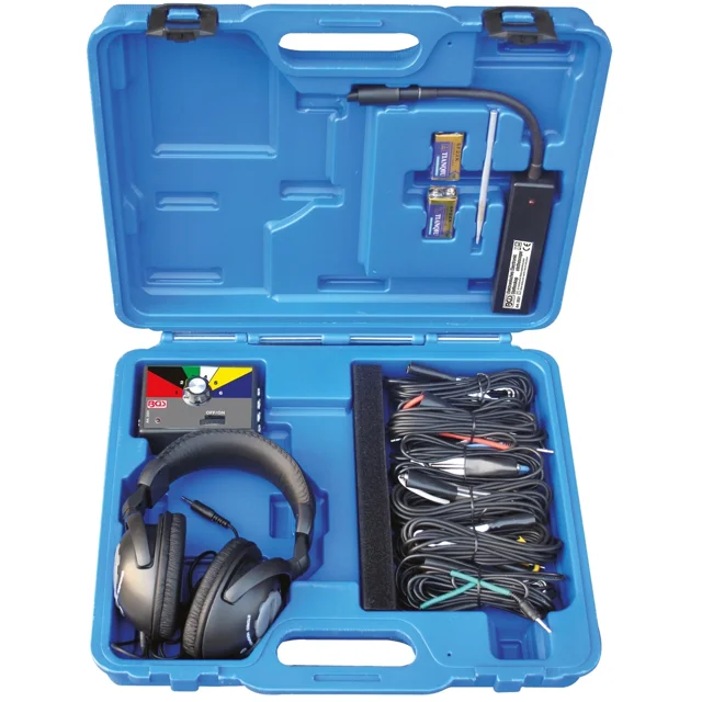 Estetoscopio Electrónico BGS 3531