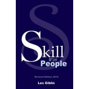 LES GIBLIN Skill with People (Paperback)
