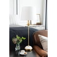 thumbnail image 4 of Regina Andrew 13-1538 Fisher 29" Tall Buffet Table Lamp - Gold, 4 of 6