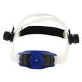 thumbnail image 2 of Diadema de soldador ajustable CUTICAT Casco de soldadura, 2 of 8