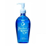 Shiseido Senka Perfect Watery Oil N Makeup Remover 230ml