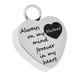 thumbnail image 3 of Colgante conmemorativo para mascotas Yinane de acero Inoxidable, 3 of 5