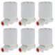 thumbnail image 1 of Control Automático De Válvu De Bo Flotante De 6 Piezas Para De Agua Industrial Sunnimix Controlador de nivel de líquido, 1 of 8