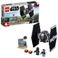 thumbnail image 1 of LEGO Star Wars TIE Fighter Attack 75237 4+ Toy Building Kit (77 Pieces), 1 of 5