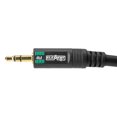 thumbnail image 2 of ELE12004M Element-Hz™ 3.5mm Mini Stereo to 3.5mm Mini Stereo Cable (4 Meters / 13.12ft), 2 of 5