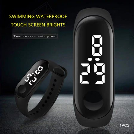 m3 waterproof watch