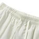 thumbnail image 5 of pstuiky Pantalones cortos de gimnasio, Pantalones cortos de verano para hombre, informales y cómodos, con bolsillo y cintura elástica y cordón ajustable. Pantalones cortos de golf, 5 of 8