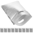 thumbnail image 4 of Insulated Snack Bags Reusable Aluminum Foil Pouches for Sandwiches, Cookies & Food Compact Design for Office, School & Outdoor Use, 4 of 4