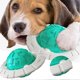 thumbnail image 3 of Squeaky Dog Chewing Toy Bite-resistant Dog Interactive Toy Multifunctional Pet Tooth Cleaning Toys, 3 of 5