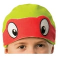 thumbnail image 3 of Toddler TMNT Raphael Costume, 3 of 5