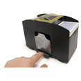 thumbnail image 3 of Brybelly Four Deck Automatic Card Shuffler, 3 of 4