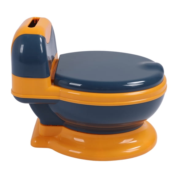 Entrenador Para Ir Al Baño De Transición Para Niños Pequeños, Inodoro De Entrenamiento Para Ir Al Baño Desmontable, Fácil Limpieza, Evita Salpicaduras De Orina, Soporte Para