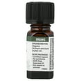 thumbnail image 4 of Aura Cacia Pure Essential Oil, Organic Holy Basil Tulsi, 0.25 fl oz (7.4 ml), 4 of 4