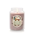 thumbnail image 2 of Yankee Candle Après Ski Collection - Fireside Warmth - Large Original Apothecary Jar Candle, 2 of 3