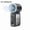 Black-Cool, variant on 2026 Portable Neck‑Handheld Fan with Hurricane Ice‑Pack, TEC Ice‑Ceramic Cooling, 1‑199 Speed Levels, 3600mAh Battery, Silent Motor & Flashlight, Lightweight for Outdoor Daily‑Use