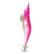 thumbnail image 5 of Señuelo de pesca LED electrónico camarón calamar anzuelo aparejos de pesca (rosa) Likrtyny  Para estrenar, 5 of 7
