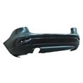 thumbnail image 1 of DEFENSA - Compatible con Renault Fluence 2011 - 2016 trasero GEN Genérica ., 1 of 4