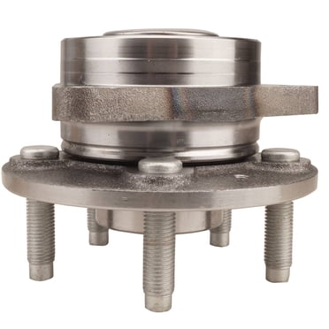 Pair Front Left & Right Wheel Hub Bearing Assembly For Chevrolet Cruze 2016-2019
