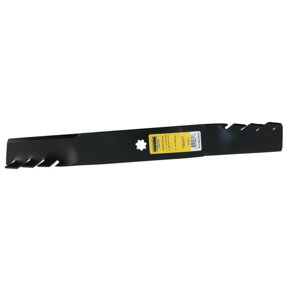 A&I Mower Blade, Pred, 21-3/8" - B1PD5016