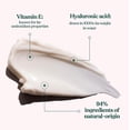 thumbnail image 4 of The Body Shop Vitamin E Eye Cream For All Skin Types 0.5 Fl Ounce, 4 of 7