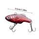 thumbnail image 3 of Lipless Crankbait - Unique Flat Back Diseño mejorado de vibración y sonido Thud, 3 of 4