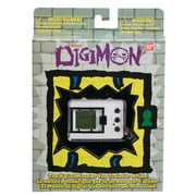 Digimon Bandai Original Digital Electronic Pet (White)