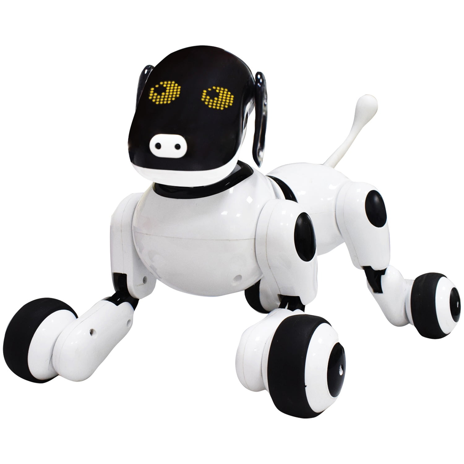 contixo robot dog
