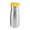 Yellow, variant on WeiLaiKeQi 1.0 L Stainless Steel Iced Tea Juice Pitcher Multipurpose Beverage Container Orange