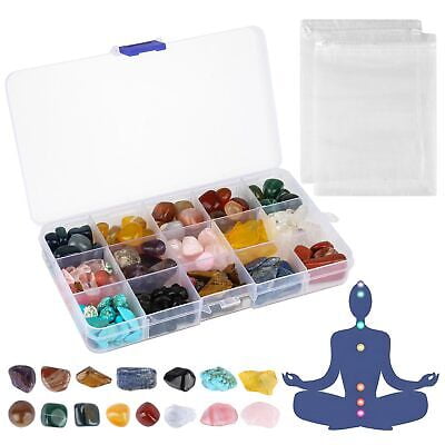 Mixed Rough Raw Natural Stones,Bulk Reiki Chakra Healing Crystals Mineral