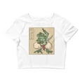 thumbnail image 6 of Women’s Crop Tee, 6 of 6