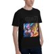 thumbnail image 2 of Camiseta de Manga Corta para Hombres Kimetsu no Yaiba, 2 of 5