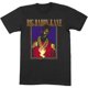 thumbnail image 1 of Big Daddy Kane - Camiseta Half Steppin' de Algodón para Adultos Unisex (Negro), 1 of 2