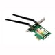 thumbnail image 4 of Tarjeta WiFi Tarjeta de adaptador de red PCIe inalámbrica de 1200Mbps BT4.0 Tarjeta de red Abanopi Tarjeta de red WiFi, 4 of 5