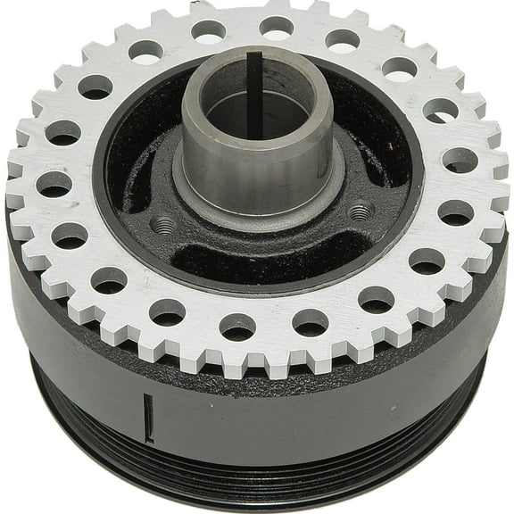 Dorman 594-155 Engine Harmonic Balancer for Specific Ford / Mercury Models