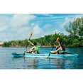 thumbnail image 5 of Pelican - Rivergorge 130XP - Tandem Kayak - 13 ft - Aquamarine, 5 of 8