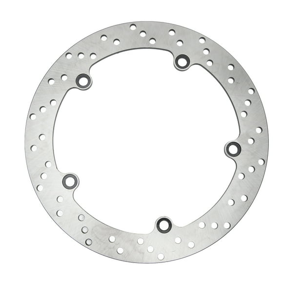 Rotor de Frein à Disque, Rotor de Disque de Frein Arrière de Moto Disque de Frein de Rotor de Frein de Qualité Supérieure de Disque