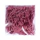 thumbnail image 1 of Fragmentos de rafia Naiovety Material de papel para decoración de fiestas Vino rojo, 1 of 6