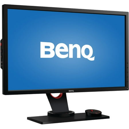 BenQ 24" LED Gaming Monitor (XL2430T Black)