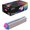 Magenta, variant on C911 Toner Cartridge Compatible for OKI C911 45536424 45536423 45536422 45536421, Reliable Performance Compatible for OKI C911dn C911 C931dn C941dn Printer, High Yield 24000 Pages