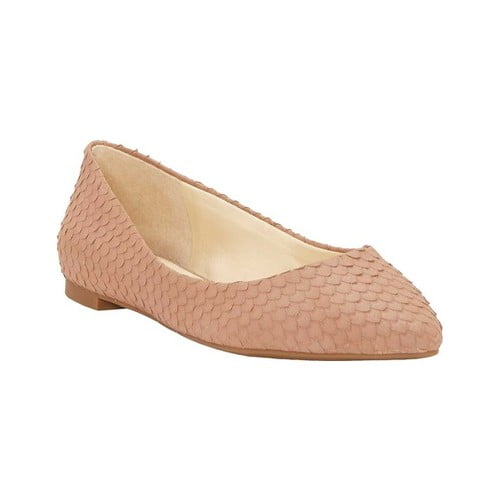 jessica simpson barriah flat