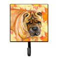 thumbnail image 1 of ""Caroline'S Treasures Shar Pei Fall Gancho De Pared Pequeño Multicolor"", 1 of 1