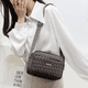 thumbnail image 4 of Bolso Multifuncional Impermeable Y Antirrobo Para Mujer Negro, 4 of 5