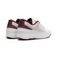 thumbnail image 3 of Jordan MENS Air Jordan 2 Low "Cherrywood" DV9956 103 from Stadium Goods, 3 of 8