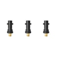 thumbnail image 3 of Ruiboury 1pc Pressure Washer Adapter Foam Nozzle Adapter Car Washing Accessories Type A 3Set, 3 of 6