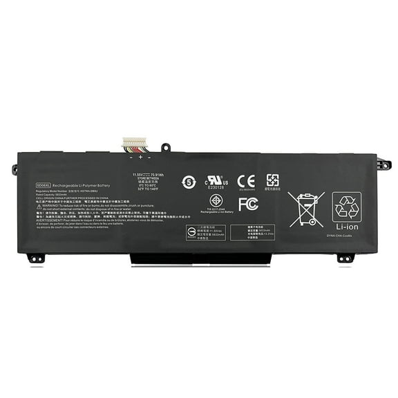REPLACEMENT SD06XL L84392-006 BATTERY FOR HP OMEN 15-EK 15-EN 70WH HSTNN-DB9U