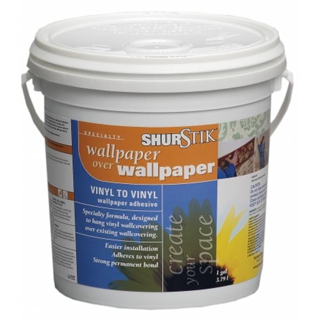 Gardner Gibsonblack Jack 1 Gallon Vinyl Over Vinyl Wallcovering