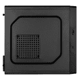 thumbnail image 2 of Xtreme PC Gaming Intel Core I5 11400 16GB SSD 500GB Monitor 23.8 75hz WIFI Black negro, 2 of 6