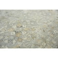 thumbnail image 3 of Alora Decor Euphoria 2'6" x 8' Multi-Color Hybrid Rug, 3 of 3