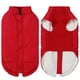 thumbnail image 1 of Winter Dog Clothes For Small Dog Warm Pet Dog Coat Jacket Windproof Padded Clothes Puppy Outfit Vest Yorkie Chihuahua Clothing ShopWise Round, 1 of 11