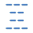 thumbnail image 2 of Greeniant Divisor de acuario, tanque de peces, distribuidor de aire, derivación traqueal, adaptador de bomba de oxígeno de un solo orificio, Type2 NO2, 2 of 6